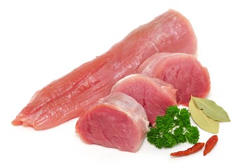 Schweinefleisch