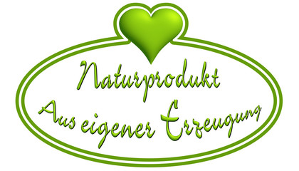 Naturprodukt