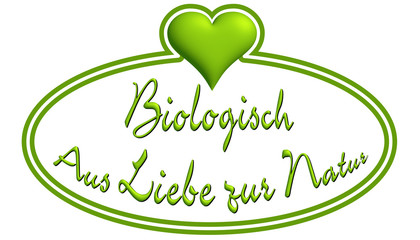 biologisch