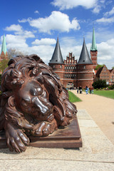 Lübeck