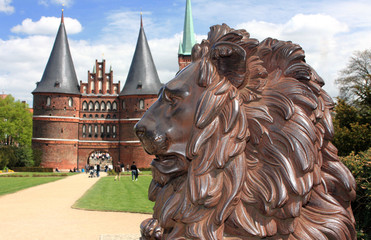 Lübeck