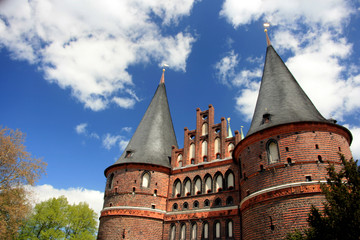 Lübeck