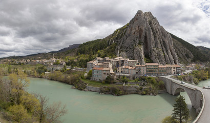 Sisteron