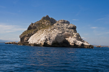 Islas Medes