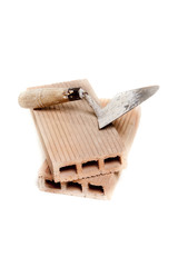brick