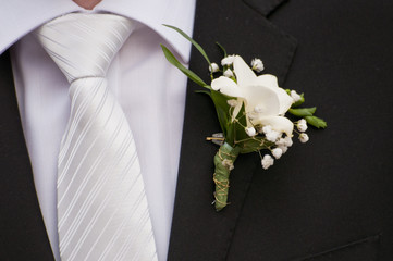 Groom
