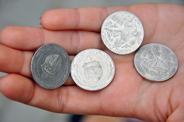Tunesische Dinar