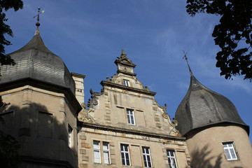 Schloss Barntrup