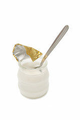 yogurt