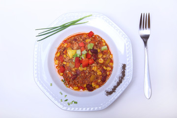 chili