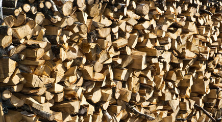 firewood