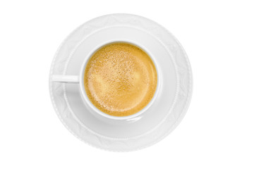 Kaffeetasse