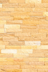 Obraz premium brick wall texture for background
