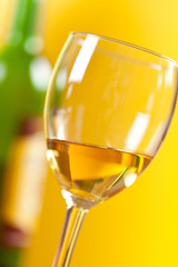 white wine