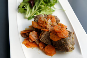boeuf carottes 8