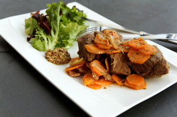 boeuf carottes 3
