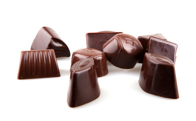 Chocolate gathering