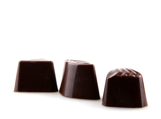 Chocolate gathering