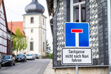 Navigation