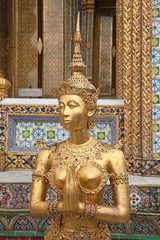 Grand Palace, Bangkok, Thailand