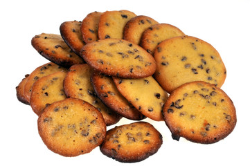 Les cookies maison