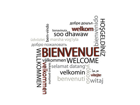 bienvenue