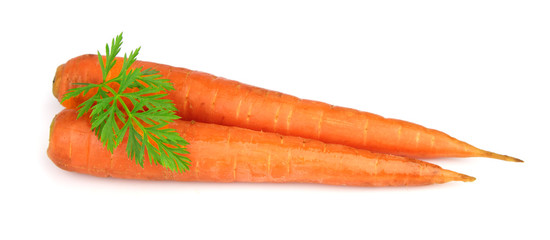 sweet carrots