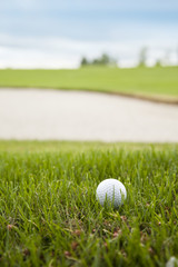 Golfplatz