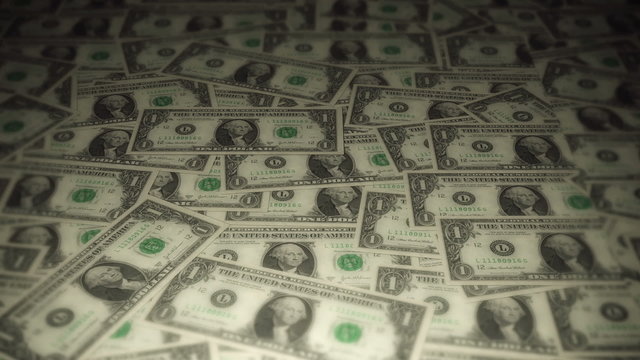 Dollars travelling 02