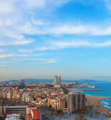 Barceloneta