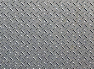 Papier Peint photo Lavable Métal Liste d& 39 aluminium