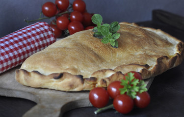 Calzone