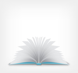 Open Book