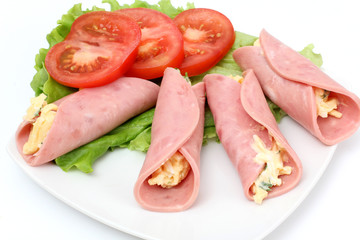 Sausage