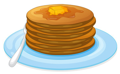 Pancakes