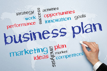 Business-Plan