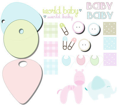 baby word