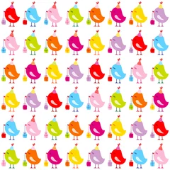 48 Cute Birthday Birds © Jan Engel