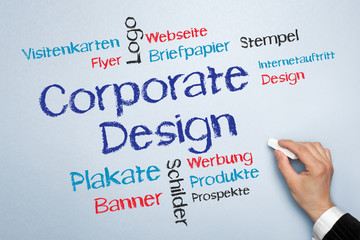 Corporate Design