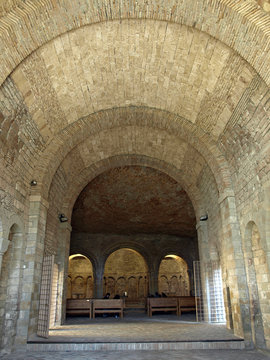 san juan de la pe&ntilde;a