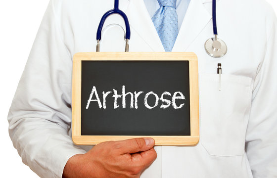 Arthrose