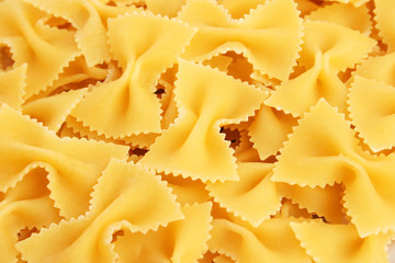 Pasta background