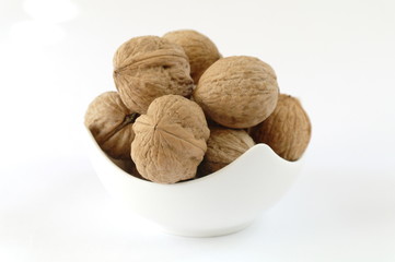 Greek Nut