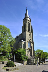 Evangelische Kirche Bad Rappenau