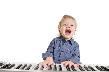 little musicman