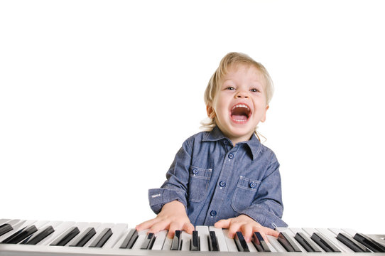 little musicman