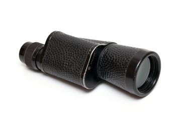 old monocular