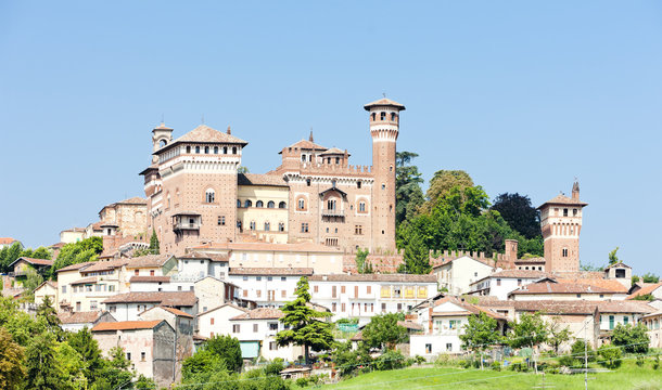Cereseto, Piedmont, Italy