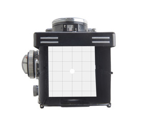 Macchina fotografica