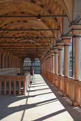 palazzo della ragione padova 1253